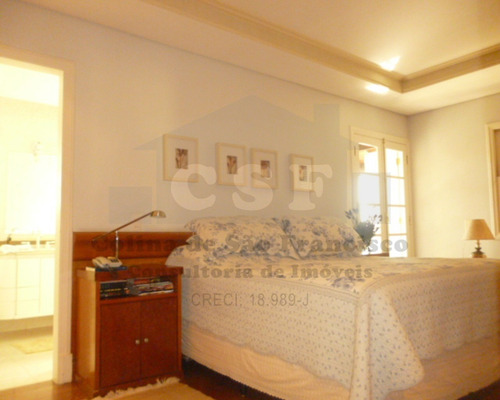 Imagem 15 de 30 de Casa De 450m² 4 Dormitórios Parque Dos Príncipes - Ca04568 - 34842506