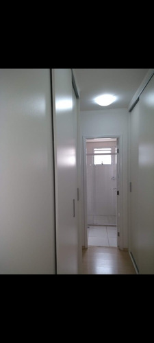 Imagem 11 de 19 de Condomínio Parque Clube 134 M2, 3 Suítes, Área Gourmet