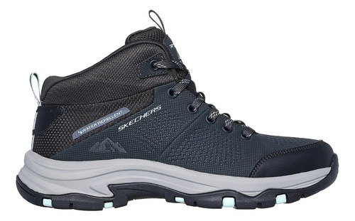 Botin Skechers Trego Trail Kismet Mujer 