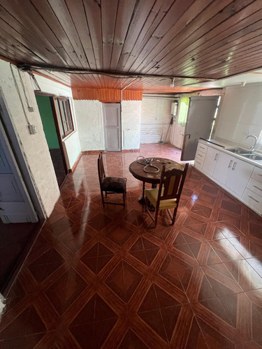 Venta De Casa Con Depto Interior En Lo Espejo