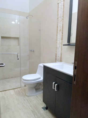 Imagen 8 de 8 de En Alquiler, Bella Casa, Urb. San Miguel, Maturín