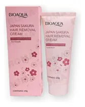 Comprar Crema Depiladora Bioaoua Cuerpo Línea Depilación