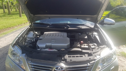 Toyota Camry 2012 3.5 V6 At