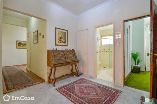 Imagem 4 de 10 de Apartamento À Venda Em São Paulo - 20644