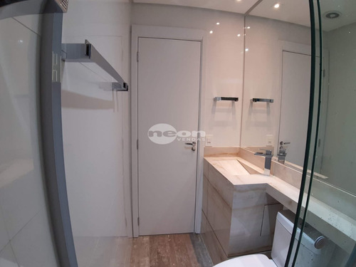 Imagem 4 de 13 de Apartamento - Centro - Ref: 2293 - V-2293