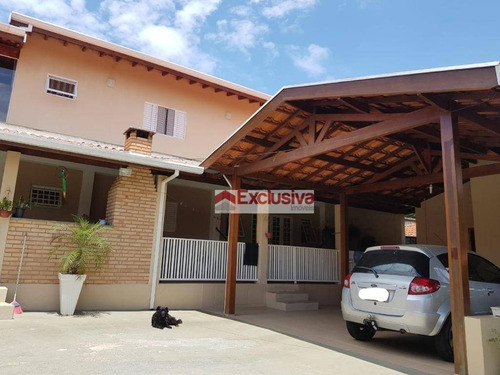 Imagem 2 de 26 de Chácara Com 3 Dormitórios À Venda, 1000 M² Por R$ 1.000.000,00 - Parque Da Represa - Paulínia/sp - Ch0044
