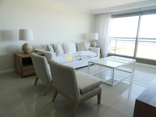 Imagen 5 de 30 de Alquiler De Apartamento De 2 Dormitorios En Playa Brava