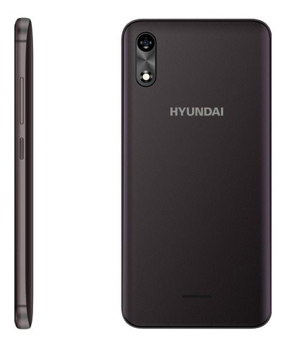 Hyundai E553 16gb Ram 1gb Dual Sim 5mpx Pantalla 5.45 3g