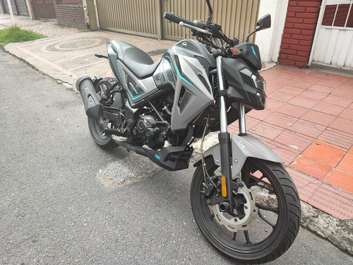 Moto 190 C.c. Sport Como Nueva