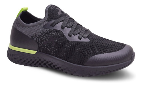 Imagen 2 de 6 de Zapatillas Jaguar Oficial Art #9200 28 Al 35 Niños