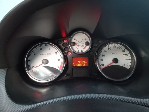 Imagen 13 de 15 de Peugeot 207 2012 1.6 Xt