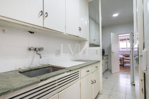 Venta Departamento 4 Ambientes En Palermo