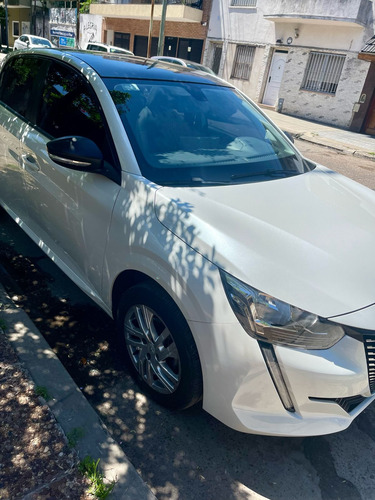 Peugeot 208 1.6 Active