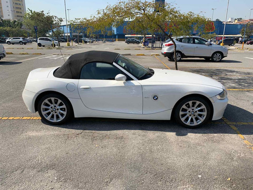 Bmw Z4 2.0i Roadster 16v Gasolina 2p Manual
