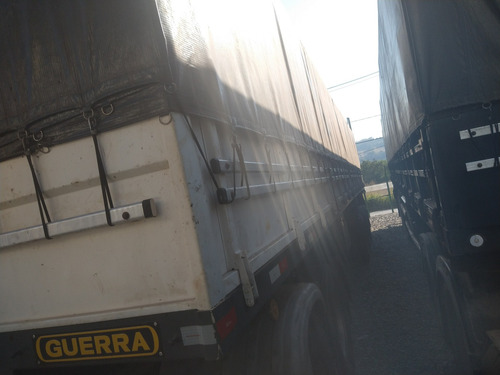 Imagem 8 de 9 de Carreta Guerra 2007