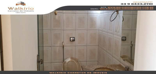 Imagem 6 de 11 de Apartamento Com 3 Dorms, Esplanada, Governador Valadares - R$ 380 Mil, Cod: 275 - V275