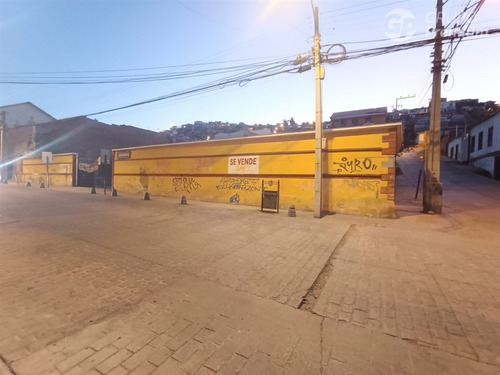 Se Vende Terreno Construcción 700m2 Aldunate En Coquimbo