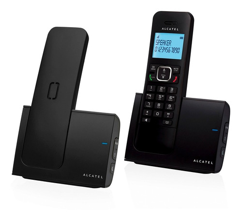 Telefono Inalambrico G280 Voice Alcatel Atlp1412048 =alb