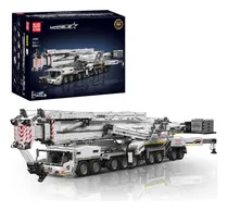 Comprar Mould King 17007 Ltm11200 - Juego De Construcción