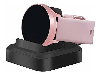 Cargador De Repuesto Para Samsung Galaxy Watch Active Y Acti