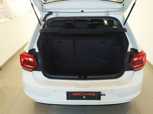 Imagen 13 de 14 de Volkswagen Polo