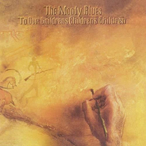 Cd To Our Childrens Childrens Children - The Moody Blues