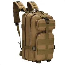 Comprar Mochila Tactica Militar Camping Bolso Asalto Molle Trekking 