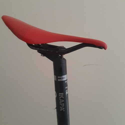 Selim De Carbono Eco 145 Mm
