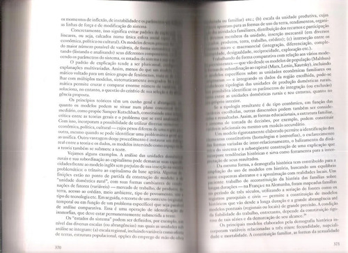 Domínios Da História - Ciro Flamarion Cardoso 3a