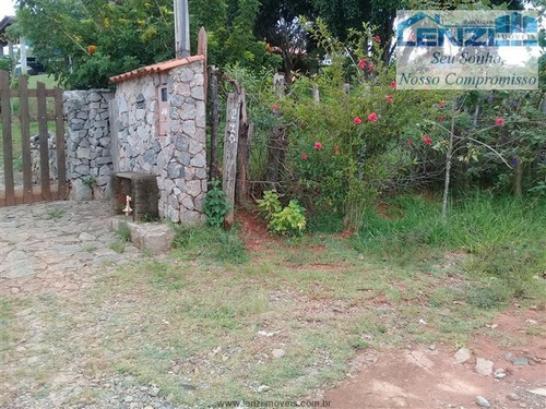 Imagem 4 de 12 de Chácaras À Venda Em Bragança Paulista/sp - Compre O Seu Chácaras Aqui! - 1403162