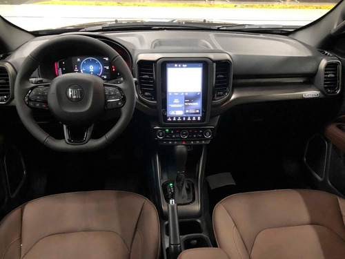 Imagem 7 de 25 de Fiat Toro Ranch 2.0 16v Turbo Diesel 4wd At9 2022/2022 0km