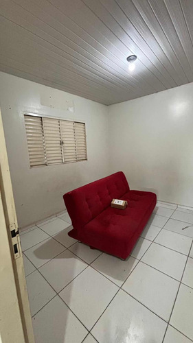 Casa, 3 Quartos, Sendo 1 Suite. Garagem 2 Carros Ou Mais