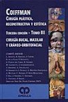 Libro Cirugía Plástica, Reconstructiva Y Estética Tomo Iii D