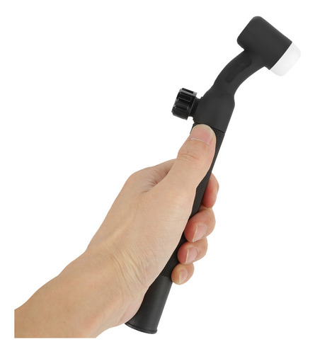 Js Antorcha De Soldadura Tig Wp-17fv, Cuerpo De Cabeza Flex