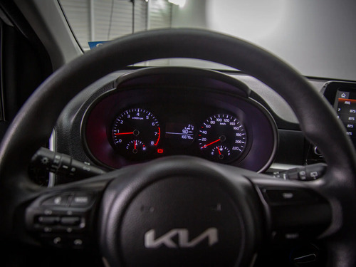 Kia 1.2 Ex Full Mt Morning