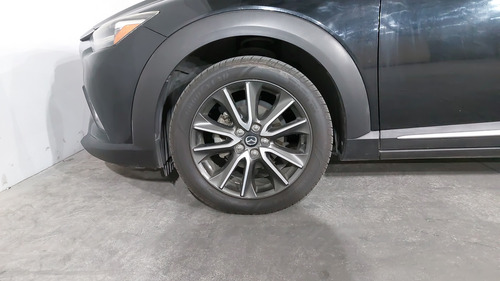 Mazda CX-3 2.0 I GRAND TOURING 2WD AT