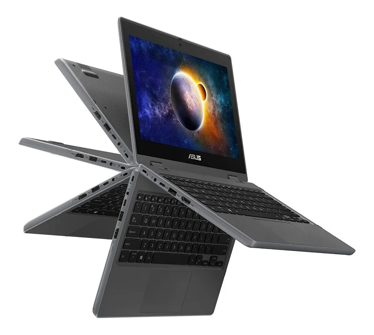 Asus Notebook BR1100F BR1100FKA-XS0-4T