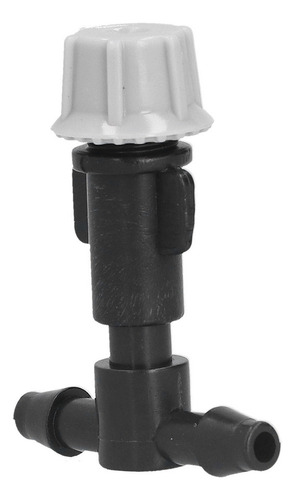 Kit De Riego Con Manguera Y Rociador De Riego De 10 M