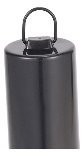 T Motor Giratorio Negro Colgante Para Hilandero Y