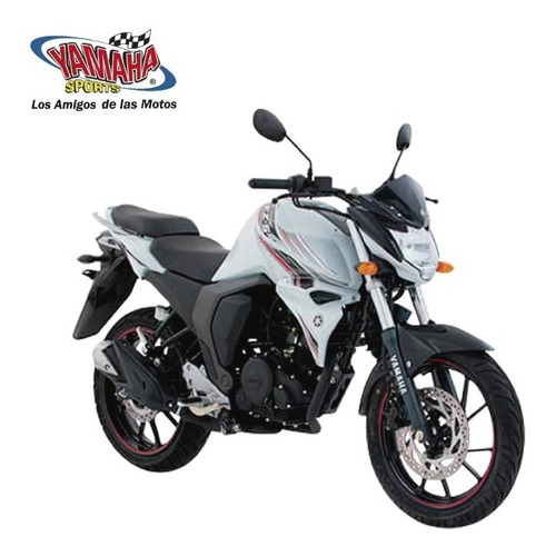 Yamaha Fz S 2.0
