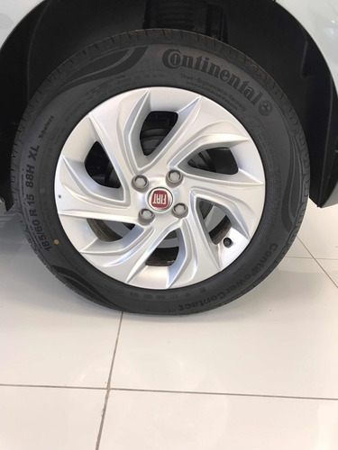 Fiat Argo 1.3 Drive Gse Manual