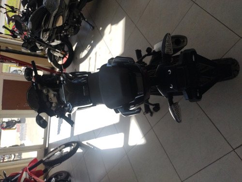 Imagen 7 de 8 de Gilera Vc 200r Automoto Sur