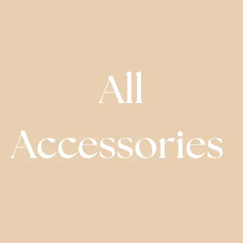ALL ACCESSORIES