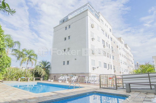 Imagem 25 de 30 de Apartamento, 2 Dormitórios, 51.47 M², Passo Das Pedras - 199769