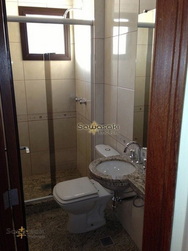 Imagem 4 de 21 de Apartamento Para Alugar No Bairro Cristo Rei Em Curitiba - - 7249-2