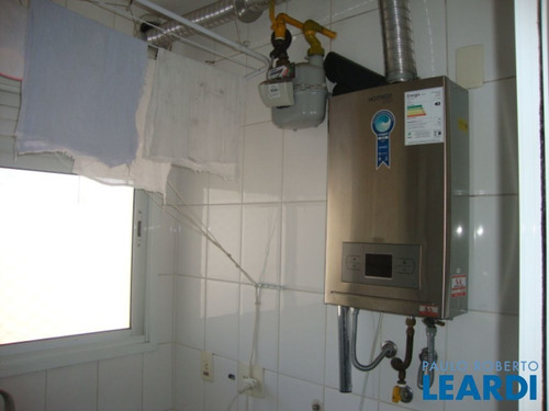 Imagem 13 de 13 de Apartamento - Lapa - Sp - 607615