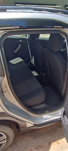 Peugeot 2008 1.6 Allure Pack 16v Flex Aut. 5p