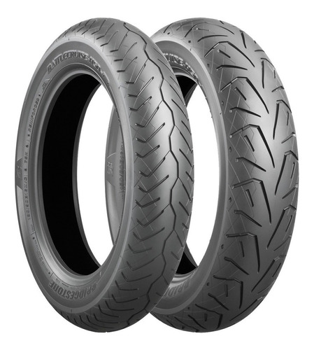 Llanta P/ Moto Bridgestone Battlecruise H50 130/60-19 61h