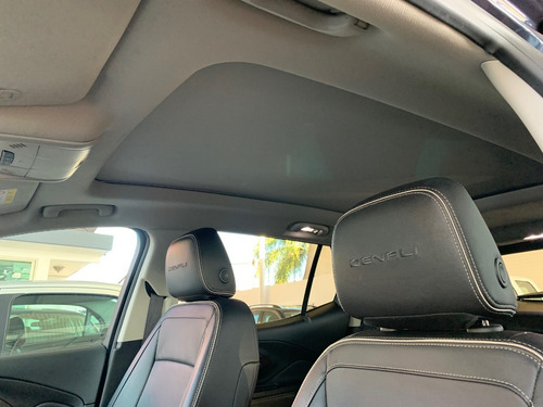 Imagen 2 de 15 de Gmc Terrain Denali D Piel Qc 2019