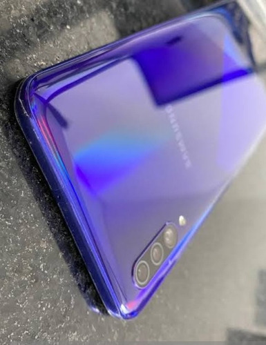 Celular Samsung Galaxy A30s 64gb (Usado)